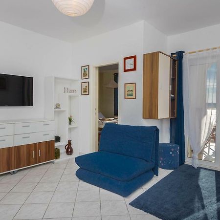Apartmani Adria Lila Crikvenica Dramalj Zewnętrze zdjęcie