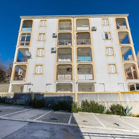 Apartmani Adria Lila Crikvenica Dramalj Zewnętrze zdjęcie