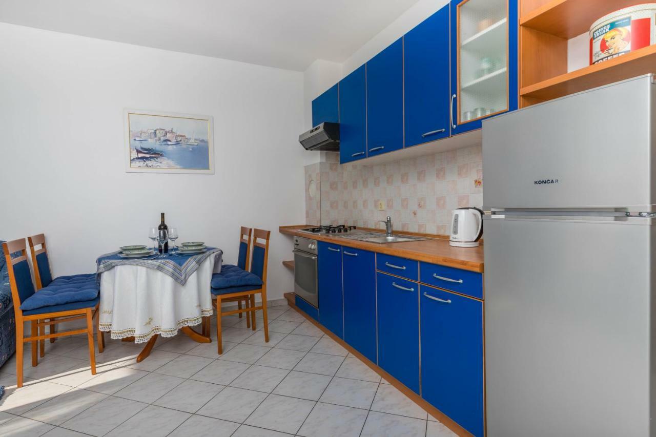 Apartmani Adria Lila Crikvenica Dramalj Zewnętrze zdjęcie