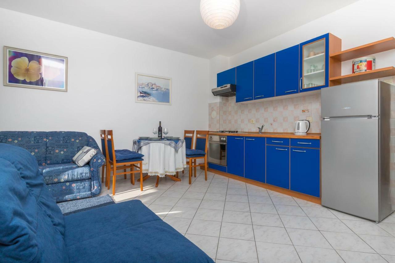 Apartmani Adria Lila Crikvenica Dramalj Zewnętrze zdjęcie