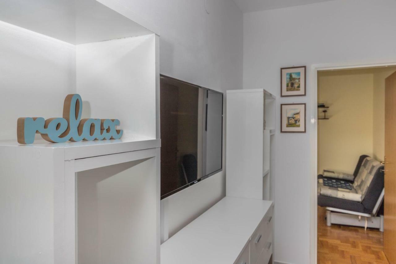 Apartmani Adria Lila Crikvenica Dramalj Zewnętrze zdjęcie