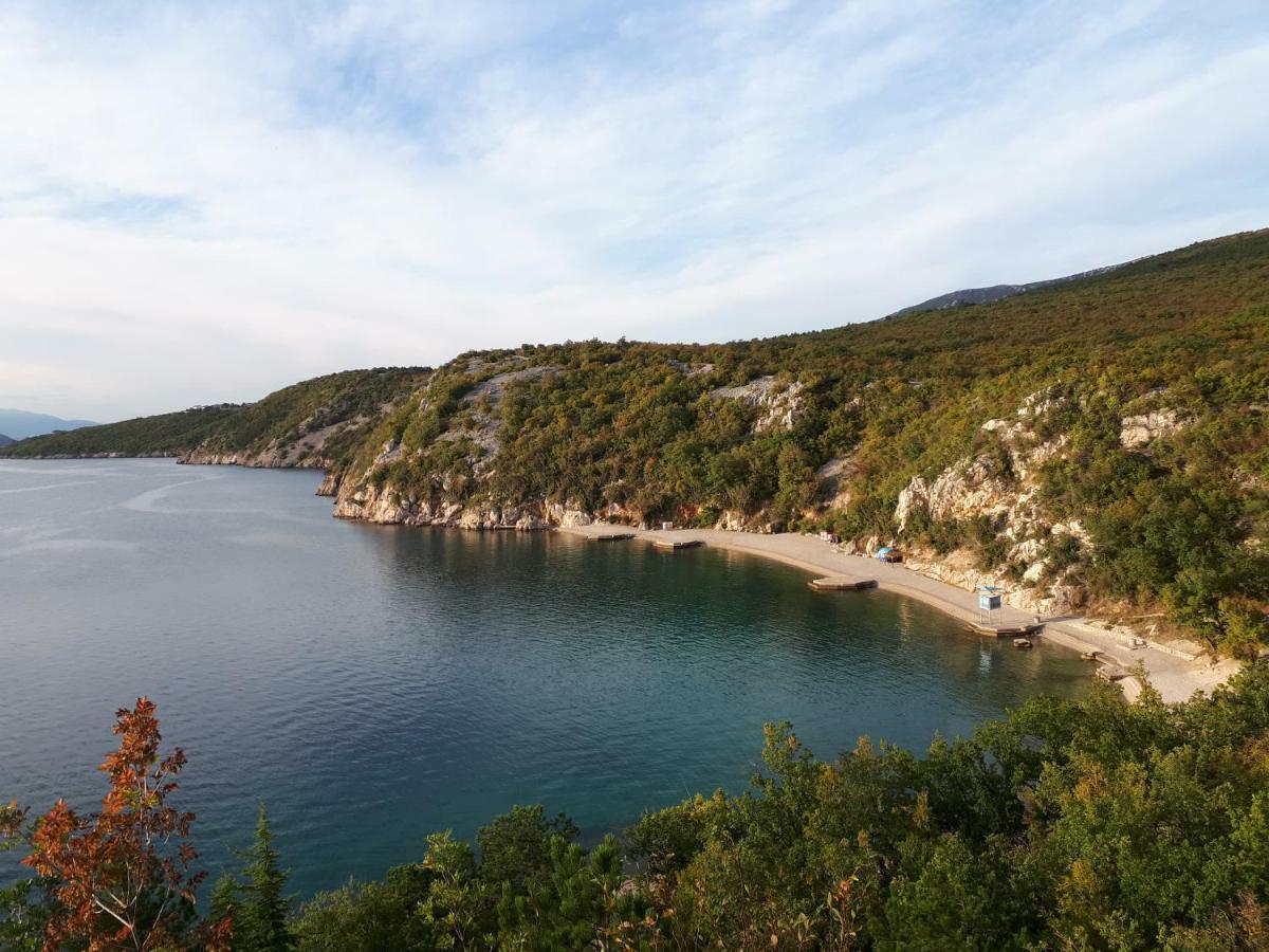 Apartmani Adria Lila Crikvenica Dramalj Zewnętrze zdjęcie