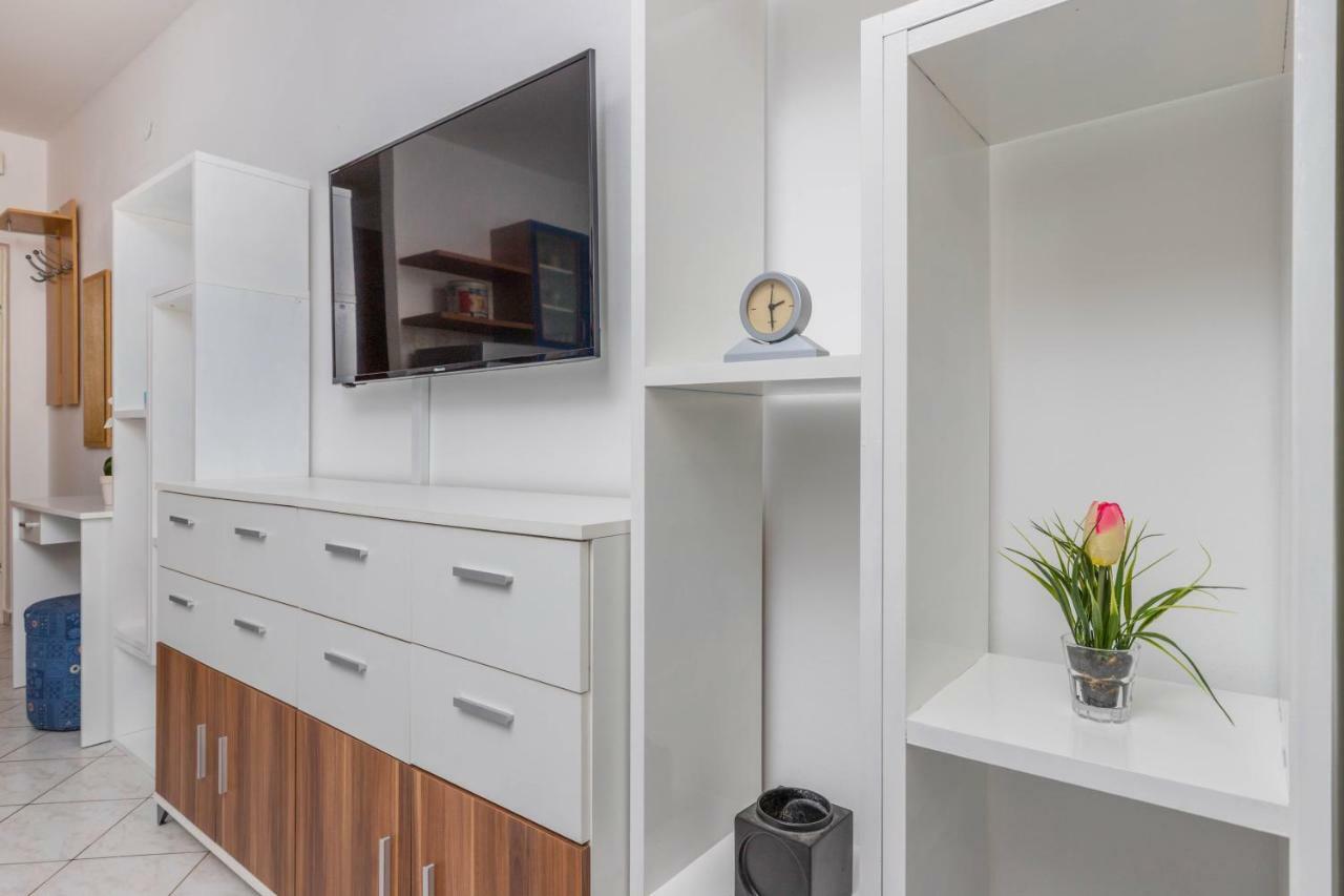 Apartmani Adria Lila Crikvenica Dramalj Zewnętrze zdjęcie