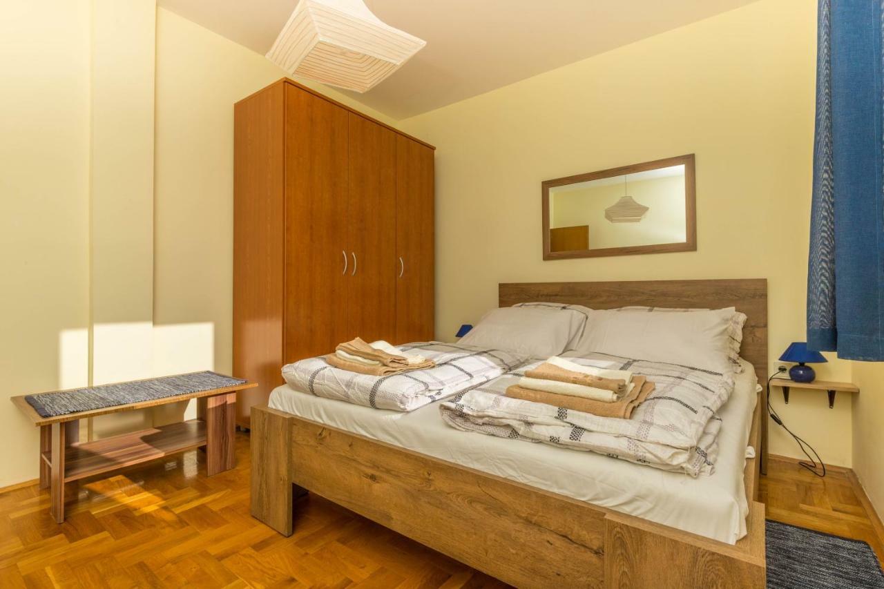 Apartmani Adria Lila Crikvenica Dramalj Zewnętrze zdjęcie