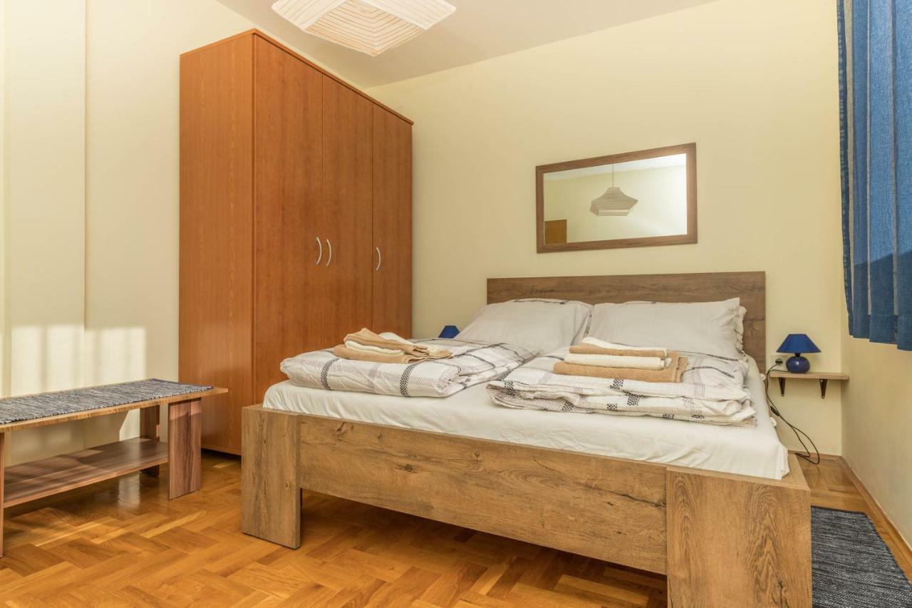Apartmani Adria Lila Crikvenica Dramalj Zewnętrze zdjęcie