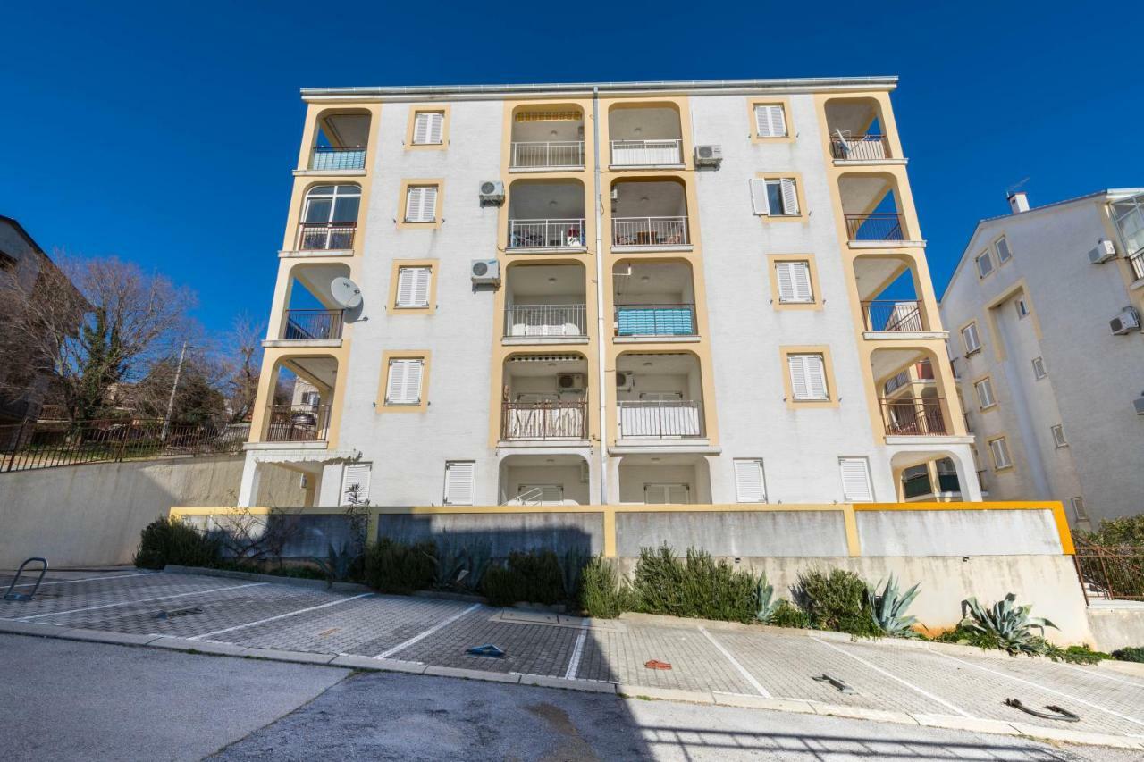 Apartmani Adria Lila Crikvenica Dramalj Zewnętrze zdjęcie