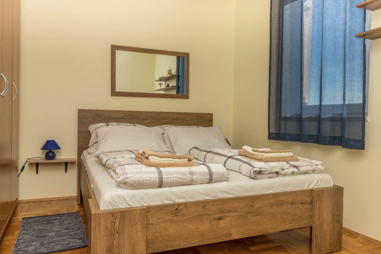 Apartmani Adria Lila Crikvenica Dramalj Zewnętrze zdjęcie