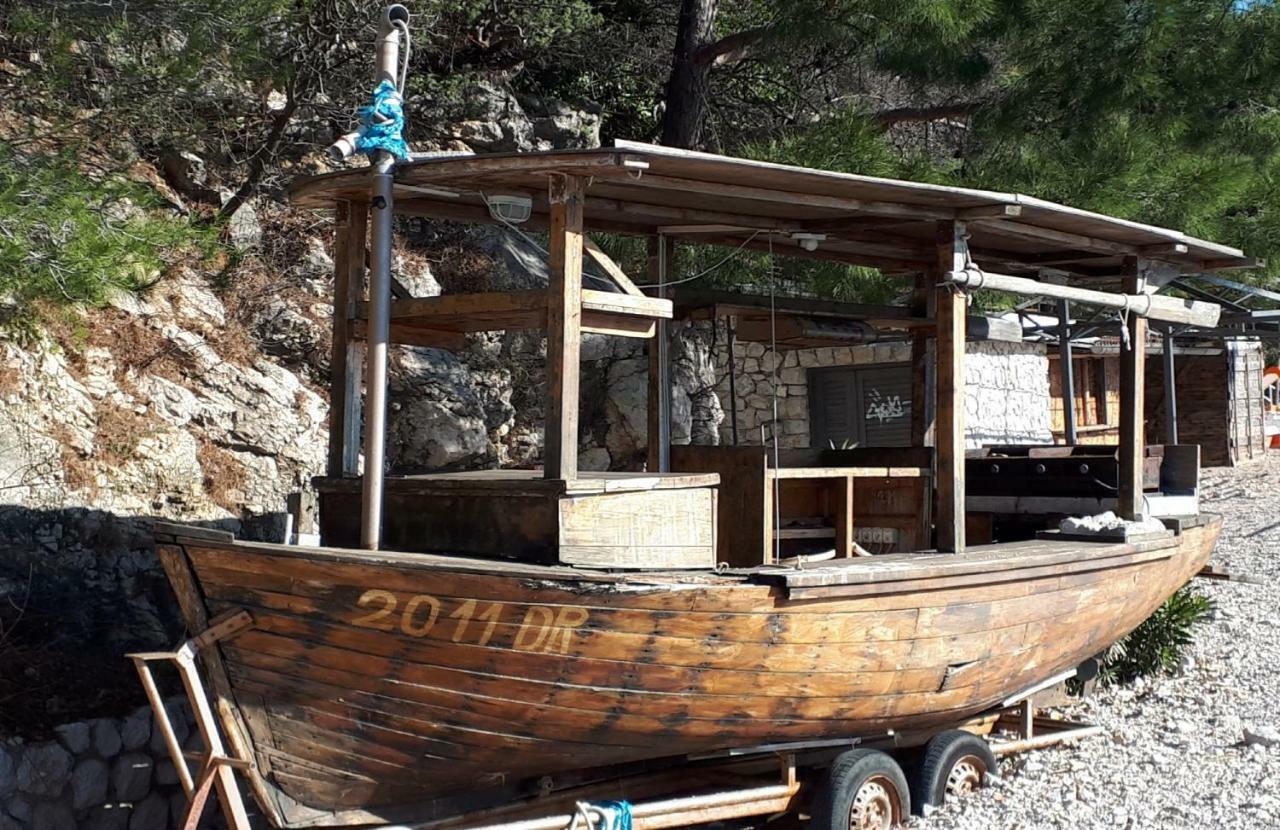 Apartmani Adria Lila Crikvenica Dramalj Zewnętrze zdjęcie